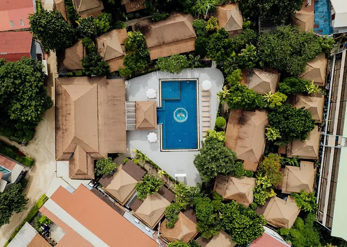 Ibiza House Phi Phi